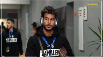 قرار حاسم من فيريرا.. الكلمة الأخيرة في مصير دونجا من المشاركة أمام الأهلي في القمة 1